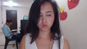 Evangeline24  16-07-2018 Recorded XXX