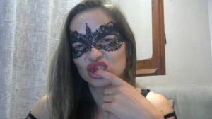 smeralda33 17-07-2018  Recorded XXX