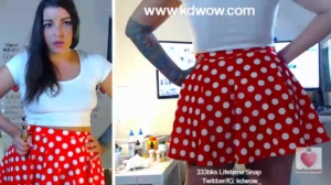 kdwow 17-07-2018  Recorded Webcam