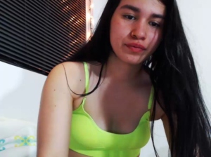 salome_smit1  17-07-2018 Recorded XXX