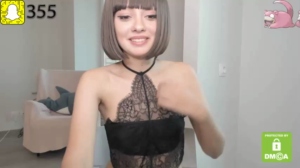 yandere69 17-07-2018  Recorded Nude
