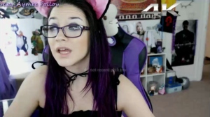sexy_aymee 17-07-2018  Recorded Porn