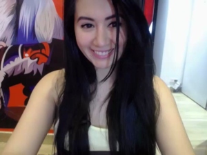crazypilar 17-07-2018  Recorded Webcam