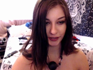 raynazyn  17-07-2018 Recorded Nude