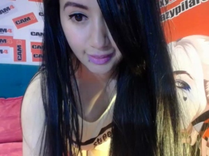 crazypilar  18-07-2018 Recorded Download