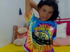 SaraDoll18  18-07-2018 Recorded Download