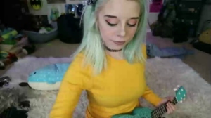 goldengoddessxxx  18-07-2018 Recorded Topless