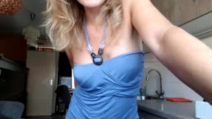 Olijfje  18-07-2018 Recorded Naked