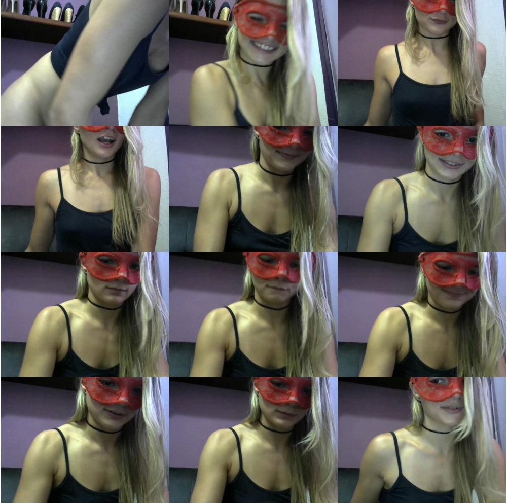 Emilly_ 18-07-2018  Recorded Webcam