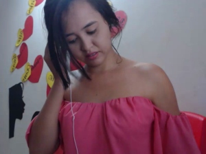 Evangeline24  18-07-2018 Recorded Toys