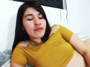 salome_smit1  19-07-2018 Recorded Cam