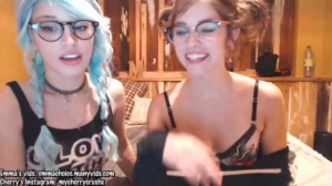 cherrycrush  19-07-2018 Recorded Download