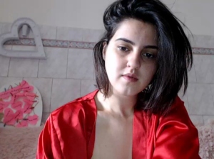 Shadow_Dee  19-07-2018 Recorded Webcam
