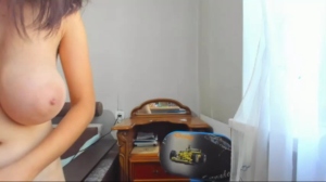 myla_angel 19-07-2018  Recorded Webcam