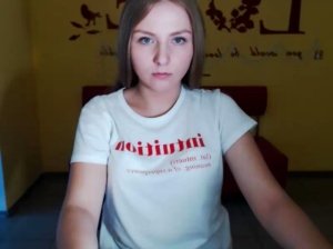 Gloryloves  19-07-2018 Recorded Free