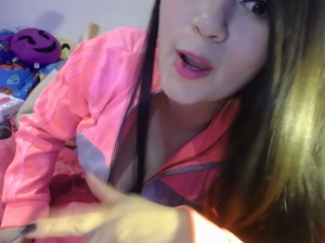 crazypilar  19-07-2018 Recorded Cam