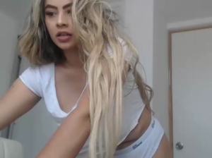 princes_marilyn  19-07-2018 Recorded Naked
