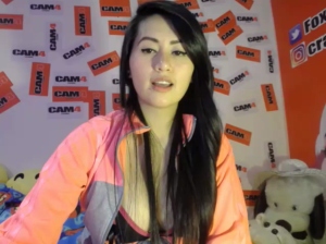 crazypilar  19-07-2018 Recorded Topless