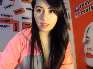crazypilar 19-07-2018  Recorded XXX