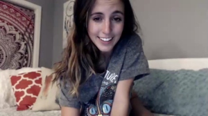 syriahsage  20-07-2018 Recorded Nude