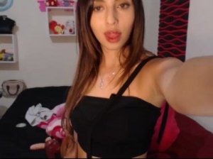 sammantha19  20-07-2018 Recorded Free