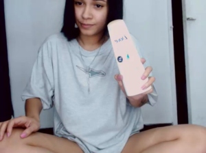 lola_bless07  20-07-2018 Recorded Topless