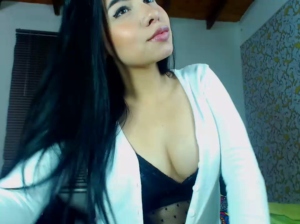 KLEIIO  20-07-2018 Recorded Nude