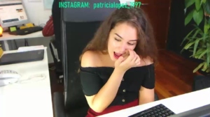 spanishcouple_ 20-07-2018  Recorded Naked