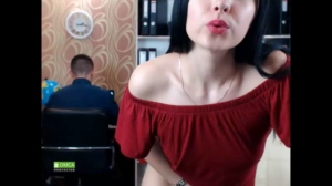 office_online 20-07-2018  Recorded Webcam