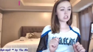 anabelleleigh  20-07-2018 Recorded Webcam