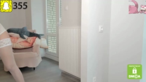 yandere69  20-07-2018 Recorded Topless