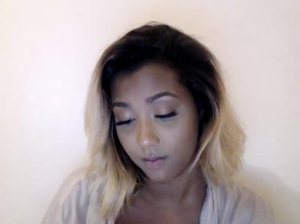 Candyluvbaby  20-07-2018 Recorded Cam