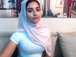 Jessica_Cute 21-07-2018  Recorded XXX
