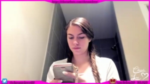 chroniclove  21-07-2018 Recorded Cam