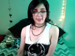 sarahmodel 21-07-2018  Recorded Webcam