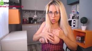 realtoxxxmaria  21-07-2018 Recorded Download