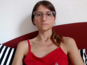 Cattleyaxyxy  21-07-2018 Recorded Topless