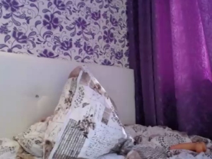 hotfallingdevil  21-07-2018 Recorded Toys
