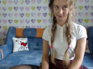 ShySchoolGrl  21-07-2018 Recorded Show