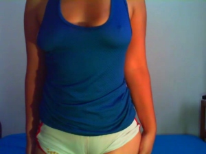Maitesexx  21-07-2018 Recorded Video