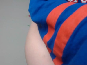 Amy_Rei  21-07-2018 Recorded Webcam