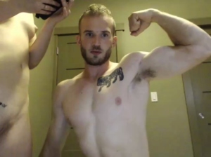 bootyandthebeast88 21-07-2018  Recorded Webcam