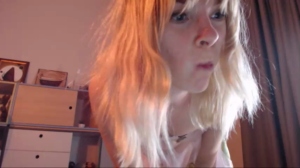 juliaiva  22-07-2018 Recorded Video