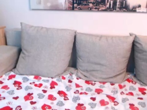 Jessica_Cute 22-07-2018  Recorded Topless