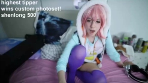 lana_rain 22-07-2018  Recorded Cam