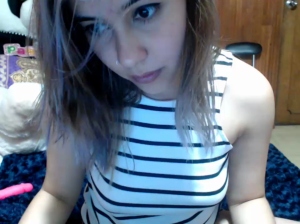 MIRANDA525  22-07-2018 Recorded Webcam