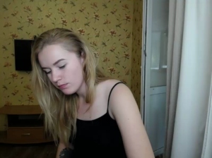 BloomingLiz  22-07-2018 Recorded Nude