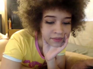 heroandlambyy 22-07-2018  Recorded Nude
