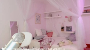 cherrycrush 23-07-2018  Recorded Free