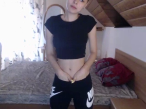 fallingdevil  23-07-2018 Recorded Nude